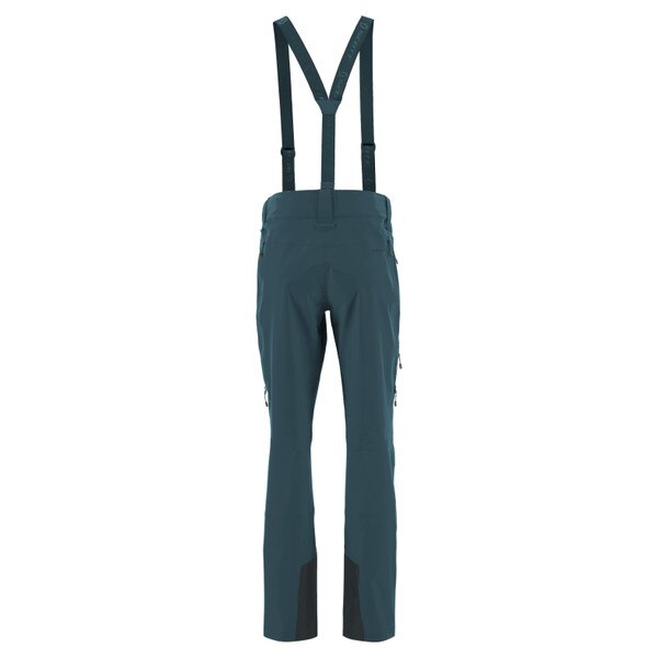 Scott Explorair 3L Pant Men's in Aruba Green